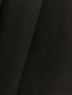 中古・古着 theory luxe (セオリーリュクス) プリーツスカート ブラック サイズ:040：4800円
