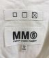 MM6 Maison Margielaの古着・服飾アイテム：8000円