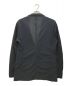 ARMANI COLLEZIONI (アルマーニ コレツィオーニ) テーラードジャケット ネイビー サイズ:48：9800円