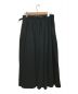 GRAMICCI (グラミチ) ギャザースカート ブラック サイズ:FREE：2980円