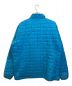 Patagonia (パタゴニア) ナノパフジャケット ブルー サイズ:XXL：6800円