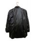 UNITED TOKYO (ユナイテッドトウキョウ) 22SS KIRIKOパターンシャツ ブラック サイズ:FREE：15800円