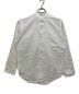 Truval（テュルーバル）の古着「ヴィンテージボタンダウンシャツ」｜ホワイト