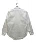 Truval (テュルーバル) ヴィンテージボタンダウンシャツ ホワイト サイズ:15：7000円