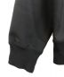 中古・古着 SUPREME (シュプリーム) WINDSTOPPER Zip Up Hooded Sweatshirt ブラック サイズ:M：17000円