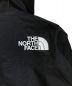 中古・古着 THE NORTH FACE (ザ ノース フェイス) フューチャーライトトレイルピークジャケット ブラック サイズ:WM：17000円