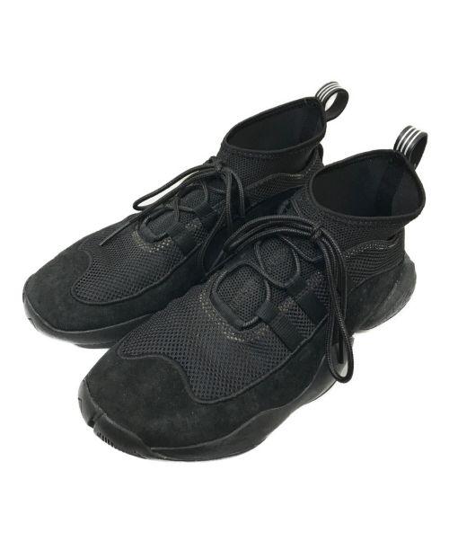 adidas（アディダス）adidas (アディダス) BED J.W. FORD (ベッドフォード) ローカットスニーカー ブラック サイズ:27の古着・服飾アイテム