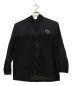 Comfy Outdoor Garment（コンフィーアウトドアガーメント）の古着「OCTA FULL ZIP」｜ブラック