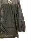 中古・古着 Comfy Outdoor Garment (コンフィーアウトドアガーメント) OCTA FULL ZIP ブラック サイズ:XL：10000円