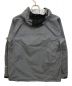 HELLY HANSEN (ヘリーハンセン) Scandza Light Jacket グレー サイズ:XL：6800円