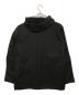 BOUFIRE (ボンファイア) CASCADE ジャケット ブラック サイズ:XL：3980円