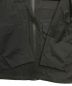 中古・古着 BOUFIRE (ボンファイア) CASCADE ジャケット ブラック サイズ:XL：3980円