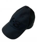 Y-3ワイスリー）の古着「CLASSIC LOGO CAP」｜ブラック