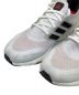 中古・古着 adidas (アディダス) Ultraboost 21 ホワイト サイズ:27.5：5000円