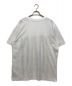 MARNI (マルニ) ドリッピングロゴ ジャージー製Tシャツ ホワイト サイズ:38：12800円