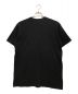 COMME des GARCONS SHIRT (コムデギャルソンシャツ) ポケットTシャツ ブラック サイズ:L：5000円