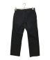 YAECA (ヤエカ) CHINO CLOTH PANTS PIPED ネイビー サイズ:29：3980円