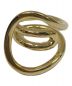 blanciris（ブランイリス）の古着「Vermeil Ring」｜ゴールド