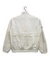 LACOSTE (ラコステ) ジップジャケット ホワイト サイズ:M：8800円