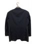 POLO RALPH LAUREN (ポロ・ラルフローレン) テーラードジャケット ネイビー サイズ:B6：3980円