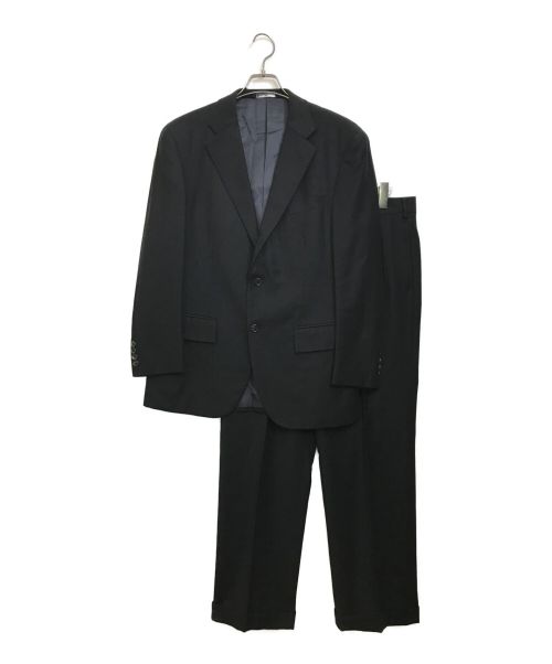 POLO RALPH LAUREN（ポロ・ラルフローレン）POLO RALPH LAUREN (ポロ・ラルフローレン) セットアップスーツ ブラック サイズ:表記なしの古着・服飾アイテム