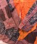 中古・古着 PAUL SMITH (ポールスミス) 'Abstract Textile'オーバーシルエットシャツ マルチカラー サイズ:L：24800円