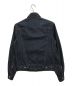 LEVI'S (リーバイス) デニムジャケット ブルー サイズ:S：5000円