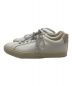 VEJA (ヴェジャ) Esplar leather trainers ホワイト サイズ:US6：5800円