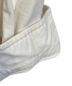 中古・古着 NIGEL CABOURN (ナイジェルケーボン) british officer's shirt ホワイト サイズ:48：6800円