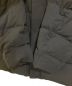 中古・古着 WOOLRICH (ウールリッチ) ダウンジャケット SIERRA LONG ブラック サイズ:S：23800円