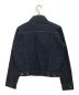 A.P.C. (アー・ペー・セー) デニムジャケット ブルー サイズ:S：8000円