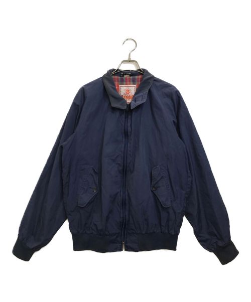 BARACUTA（バラクータ）BARACUTA (バラクータ) G-9 ハリントンジャケット ネイビー サイズ:40の古着・服飾アイテム