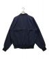 BARACUTA (バラクータ) G-9 ハリントンジャケット ネイビー サイズ:40：12000円