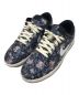 NIKE（ナイキ）の古着「DUNK LOW BY YOU UNLOCKED」｜ブラック