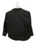ORCIVAL (オーシバル) プルオーバーリネンシャツ グレー サイズ:XXL 未使用品：7000円