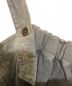 中古・古着 nest Robe (ネストローブ) 起毛リネンフレアジャンパースカート ベージュ サイズ:F：7800円