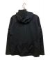 asics (アシックス) ランニングMETARUNジャケット ブラック サイズ:L：7000円