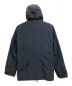 VOLCOM (ボルコム) GORE-TEX マウンテンジャケット ブラック サイズ:S：13000円