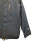 中古・古着 VOLCOM (ボルコム) GORE-TEX マウンテンジャケット ブラック サイズ:S：13000円