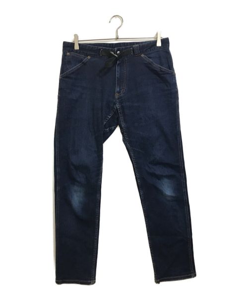 GRAMICCI（グラミチ）GRAMICCI (グラミチ) デニムクライミングパンツ ブルー サイズ:Mの古着・服飾アイテム