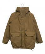 THE NORTH FACEザ ノース フェイス）の古着「GTX Serow Magne Triclimate Jacket」｜ブラウン