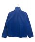 Patagonia (パタゴニア) フリースジャケット ブルー サイズ:M：12000円