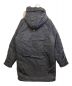 SPIEWAK (スピワック) N-3Bジャケット ブラック サイズ:36：9800円
