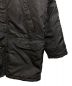 中古・古着 SPIEWAK (スピワック) N-3Bジャケット ブラック サイズ:36：9800円