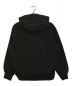 Supreme (シュプリーム) Capital Hooded Sweatshirt ブラック サイズ:M：21000円