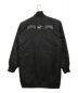 NIKE (ナイキ) ボンバージャケット ブラック サイズ:Ⅿ：5800円