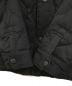 中古・古着 Jack Wolfskin (ジャック ウルフスキン) キルティングジャケット ブラック サイズ:Ⅿ：9800円