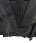 中古・古着 POLO JEANS CO. (ポロジーンズカンパニー) メッシュジャケット ブラック サイズ:Ⅿ：7800円