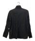 kujaku (クジャク) setogaya jacket ブラック サイズ:1：14000円
