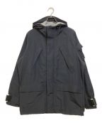 MOUNTAIN RESEARCHマウンテンリサーチ）の古着「A.M. Jacket」｜ブラック